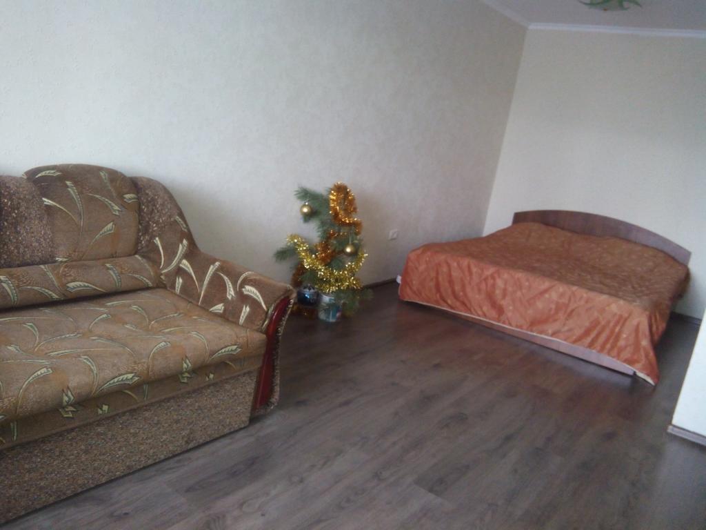 Apartment Golovatogo 76A Boryspilʼ Extérieur photo