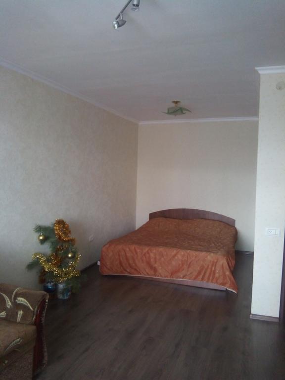 Apartment Golovatogo 76A Boryspilʼ Extérieur photo
